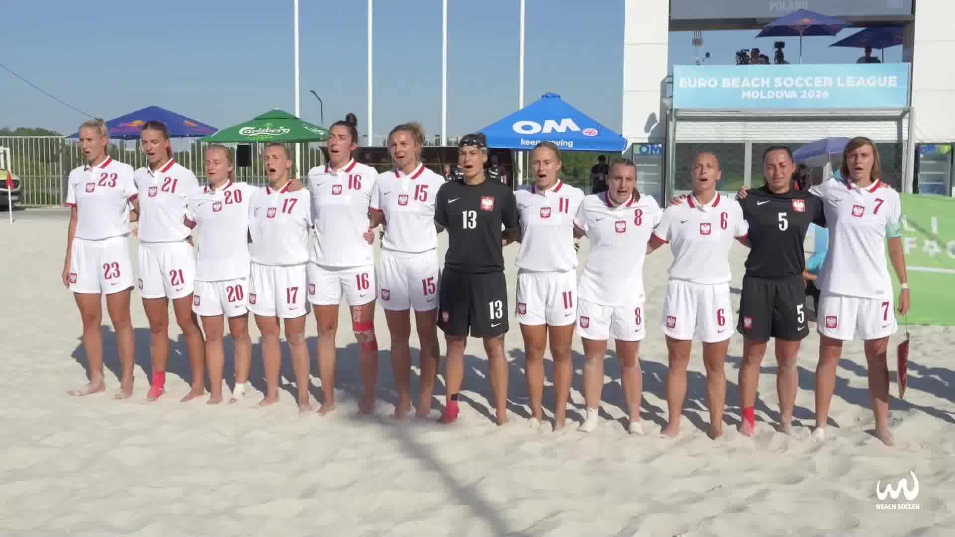 Portugal vs Poland